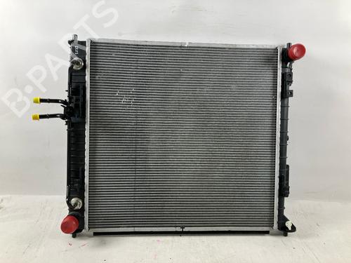 Køler Køler HYUNDAI STARIA Bus (US4) 2.2 CRDi (US4W) (177 hp) 39918385 39918385