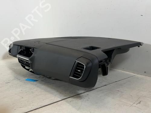 Dashboard PEUGEOT EXPERT Van (V_) E-EXPERT HYDROGEN | BP39927818C46 - Image 4