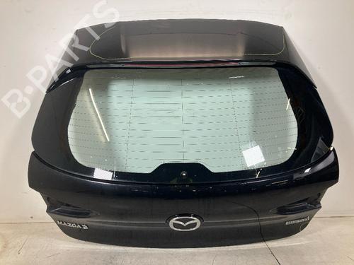 Used Tailgate MAZDA 3 Hatchback (BP) 1.8 SKYACTIV-D (BP8P) (116 hp) 29848825