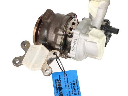 Turbocharger/Supercharger VW GOLF VIII (CD1, DA1) 1.5 TGI | BP29206246M71 