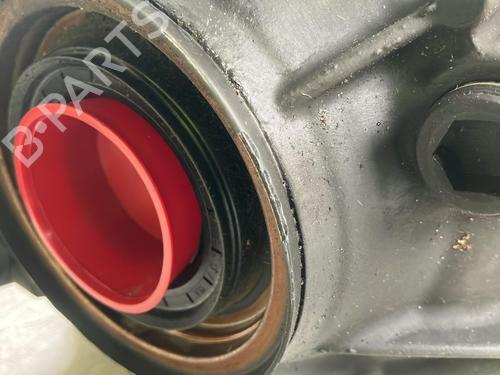 Rear differential MERCEDES-BENZ SLK (R172) 200 (172.434) | BP31755087M24 