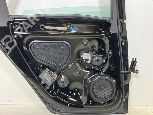 Left rear door AUDI A3 Sportback (8VA, 8VF) 2.0 TDI quattro | BP12135047C4