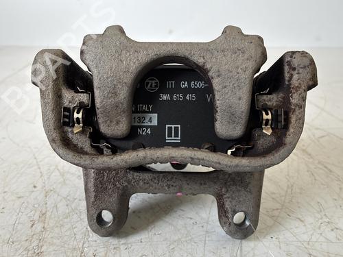 Used Right rear brake caliper Right rear brake caliper VW PASSAT B9 Variant (CJ5) 1.5 eTSI (150 hp) 39922200 39922200