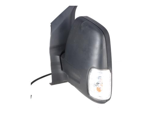 Left mirror FORD TRANSIT V363 Platform/Chassis (FED, FFD) 2.0 EcoBlue | BP35931463C26 - Image 2