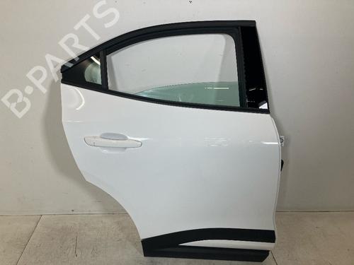 Dør høyre bak OPEL MOKKA 1.2 (76) (101 hp) 27667944