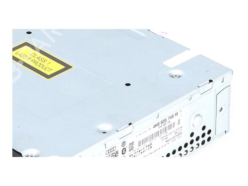 Electronic module AUDI A8 D4 (4H2, 4H8, 4HC, 4HL) 3.0 TDI quattro | BP35718780M83 - Image 3