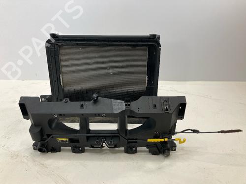 Used Radiator set VW ID.4 (E21) Performance (204 hp) 25341328
