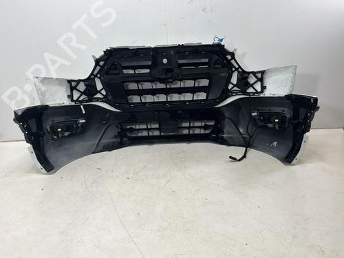 Front bumper FORD TRANSIT V363 Platform/Chassis (FED, FFD) 2.0 EcoBlue | BP36357049C7 - Image 4