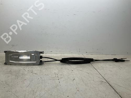 Automatic gearbox selector SKODA YETI (5L) 2.0 TDI | BP18159741M91 