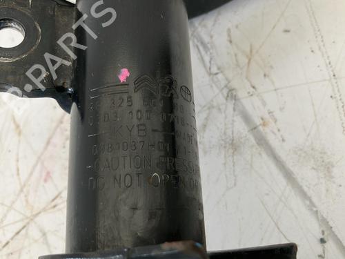 Right front shock absorber OPEL VIVARO C Van (K0) VIVARO-E HYDROGEN | BP39926461M17 - Image 5