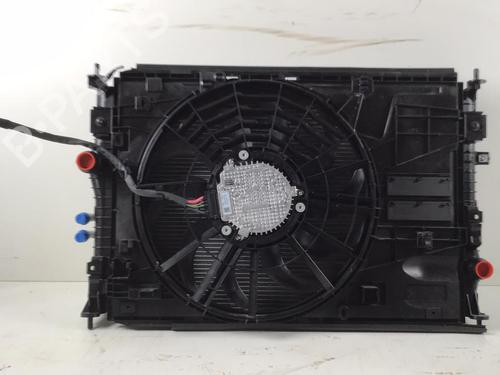 Radiator set OPEL VIVARO C Van (K0) VIVARO-E HYDROGEN | BP39919899M120 - Image 4