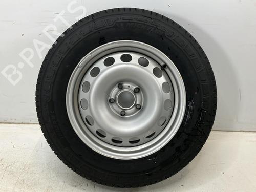 Fælgsæt OPEL VIVARO C Van (K0) VIVARO-E HYDROGEN | BP39920741C100 - Image 8