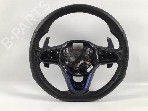 Used Steering wheel Steering wheel 35725512 35725512