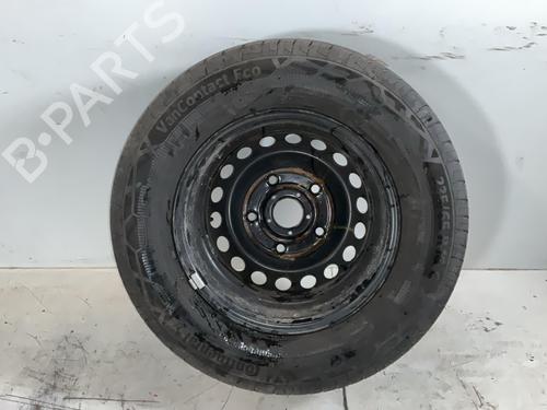 Fælk FORD TRANSIT V363 Platform/Chassis (FED, FFD) 2.0 EcoBlue | BP36466124C45 - Image 13