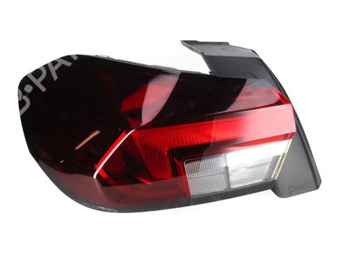Feu arrière gauche OPEL CORSA F (P2JO) 1.2 (68) (75 hp) 32065545