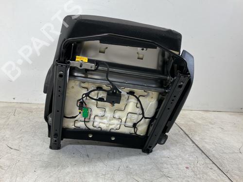 Left front seat OPEL VIVARO C Van (K0) VIVARO-E HYDROGEN | BP39923772C15 - Image 5