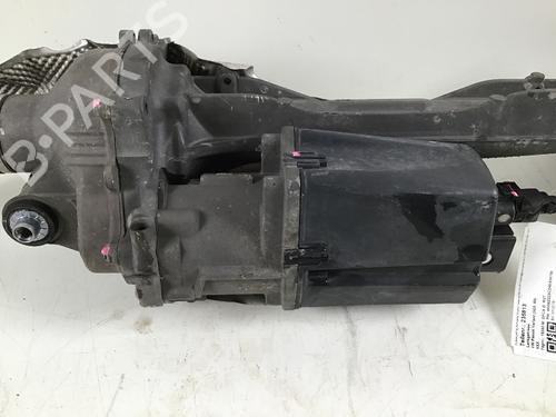 Steering rack VW PASSAT B8 Variant (3G5, CB5) 2.0 TDI | BP28473627M22