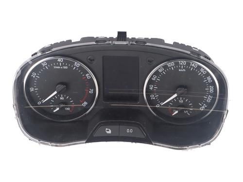Used Instrument cluster SKODA RAPID Spaceback (NH1) 1.2 TSI (86 hp) 22966764