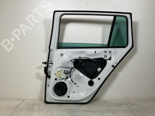 Right rear door VW GOLF VII Variant (BA5, BV5) 1.5 TSI | BP21562906C5 