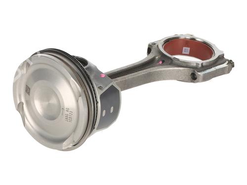 Used Other FORD FIESTA VII (HJ, HF) 1.5 ST EcoBoost (200 hp) 19676021