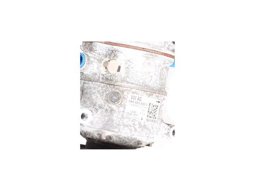 AC compressor VW SCIROCCO III (137, 138) 2.0 TSI | BP37454794M34 - Image 3