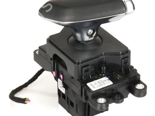 Gear lever BAIC SENOVA X55 1.5 (BJ7153) | BP39921379M90 - Image 2