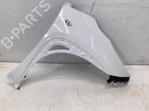 Used Right front fenders Right front fenders TOYOTA AYGO X (_B7_) 1.0 VVT-i (KGB70) (72 hp) 39924669 39924669