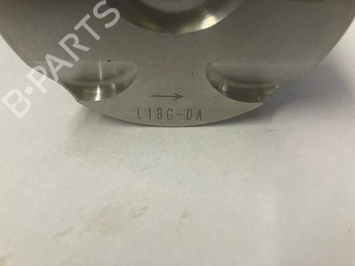 Other FORD FIESTA VII (HJ, HF) 1.0 EcoBoost | BP19676049O1 