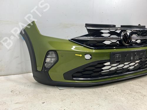 Front bumper VW TAIGO (CS1) 1.0 TSI | BP40189633C7 - Image 2