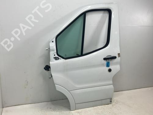 Left front door FORD TRANSIT V363 Platform/Chassis (FED, FFD) 2.0 EcoBlue | BP34541902C2 - Image 3