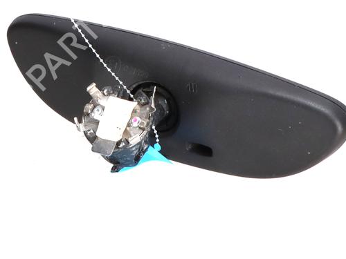 Rear mirror PORSCHE MACAN (95B) 3.0 S Diesel | BP36237585I6 - Image 2