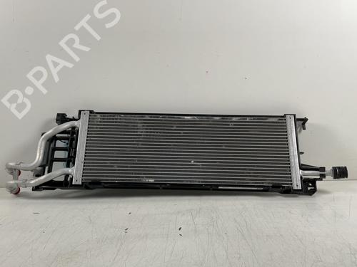 Used Water radiator Water radiator CITROËN JUMPY III Van (V_) ë-JUMPY HYDROGEN (136 hp) 39927135 39927135