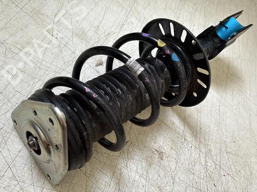 Used Right front shock absorber Right front shock absorber FIAT DOBLO Box Body/MPV (510_, 511_) BlueHDi 100 (102 hp) 39928725 39928725