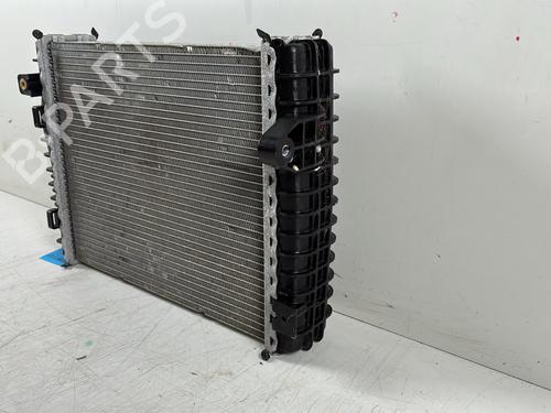 Intercooler OPEL VIVARO C Van (K0) VIVARO-E HYDROGEN | BP39923860M30 - Image 2