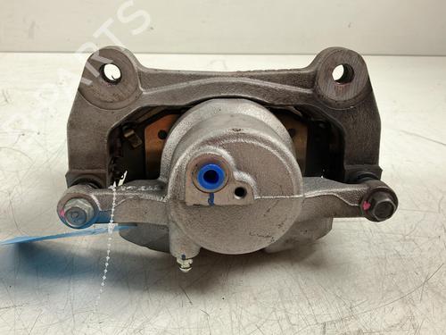 Used Right front brake caliper Right front brake caliper OPEL VIVARO C Van (K0) VIVARO-E HYDROGEN (136 hp) 39927498 39927498