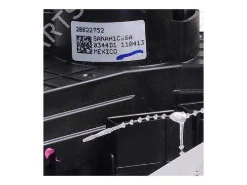 Switch OPEL AMPERA (R12) EV 150 | BP28032361I30 