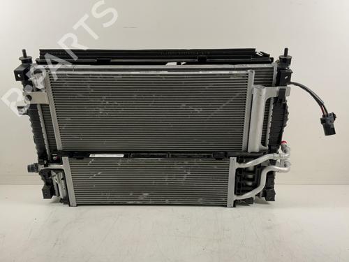 Radiator set OPEL VIVARO C Van (K0) VIVARO-E HYDROGEN | BP39927231M120 - Image 2