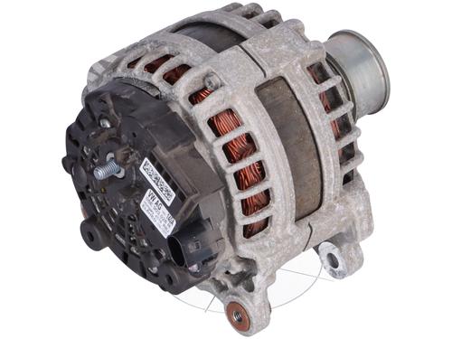 Alternator VW GOLF VIII (CD1, DA1) 1.5 TSI | BP10618300M7 