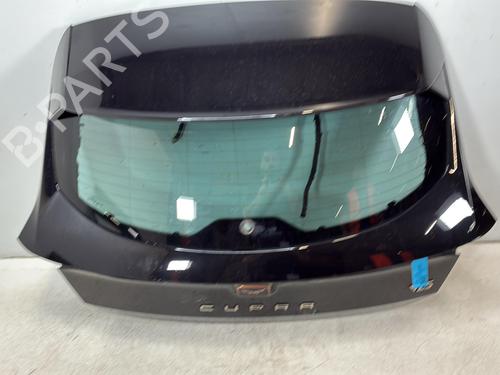 Used Tailgate Tailgate CUPRA FORMENTOR (KM7, KMP) 2.5 VZ5 4Drive (390 hp) 39928126 39928126