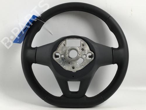 Steering wheel VW T-CROSS (C11, D31) 1.0 TSi | BP36184989C49 - Image 4