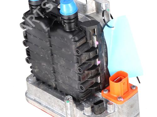 Used Electronic module Electronic module OPEL VIVARO C Van (K0) VIVARO-E HYDROGEN (136 hp) 39927690 39927690