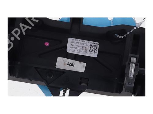 Armlene VW GOLF VIII (CD1, DA1) 2.0 TSI R 4motion | BP39918918I20 - Image 3