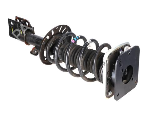 Left front shock absorber OPEL VIVARO C Van (K0) VIVARO-E HYDROGEN | BP39920327M16 - Image 3