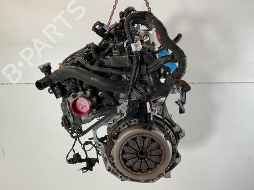 Motor Motor HYUNDAI i30 (GD) 1.6 GDI (135 hp) 37529955 37529955