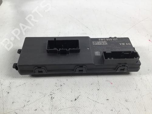 Electronic module VW T-ROC (A11, D11) 1.0 TSI | BP36244405M83 - Image 4