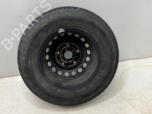 Fælk FORD TRANSIT V363 Platform/Chassis (FED, FFD) 2.0 EcoBlue | BP33884716C45  - Image 15