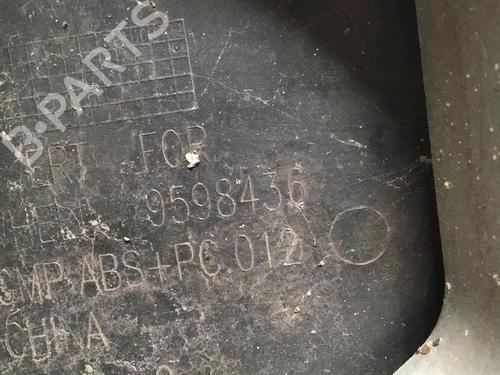 Fælk OPEL AMPERA (R12) EV 150 | BP30162158C45 