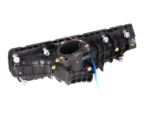 Intake manifold VW TRANSPORTER T6 Van (SGA, SGH, SHA, SHH) 2.0 TDI | BP28282862M70 