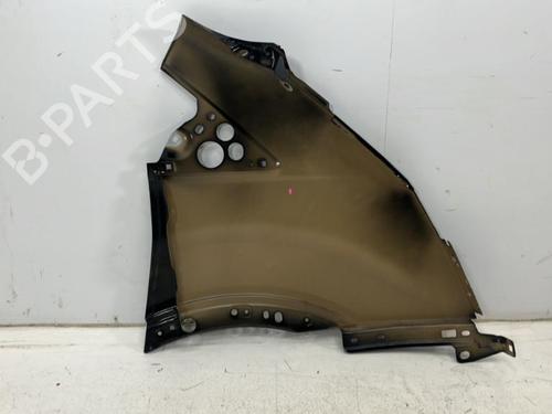Left front fenders FORD TRANSIT V363 Platform/Chassis (FED, FFD) 2.0 EcoBlue | BP29514788C41 