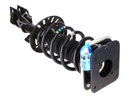 Left front shock absorber OPEL VIVARO C Van (K0) 2.0 All-wheel Drive | BP39919452M16 - Image 3